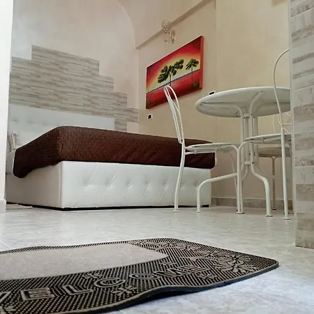 Casetta Thor * Ostuni