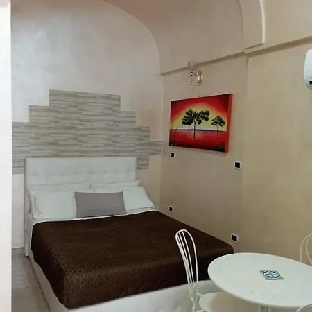Casetta Thor Ostuni