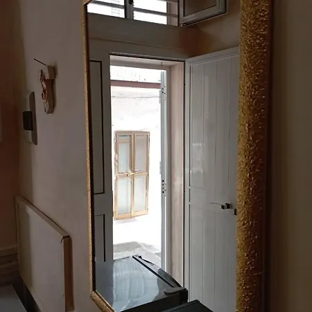 Apartment Casetta Thor Ostuni
