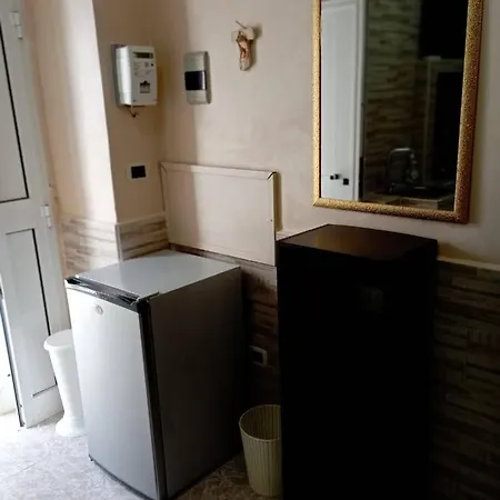 Casetta Thor Ostuni