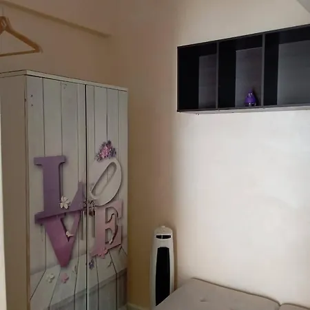 Casetta Thor Apartment *