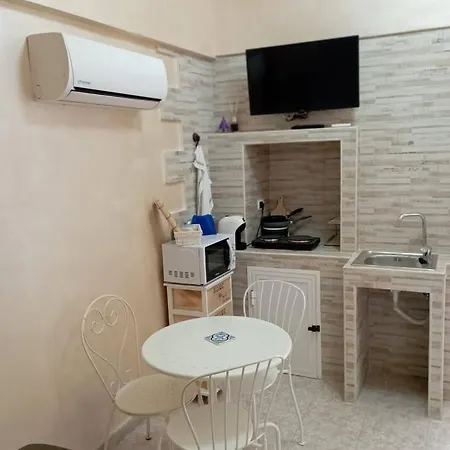 Casetta Thor * Ostuni