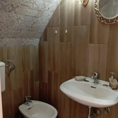 Casetta Thor Apartment