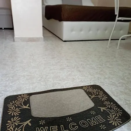 Apartment Casetta Thor Ostuni