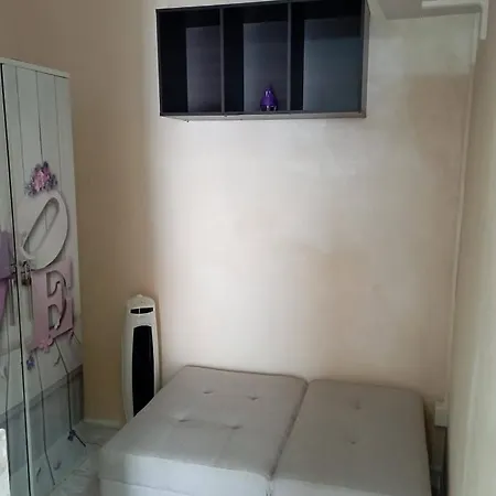 Casetta Thor Apartment
