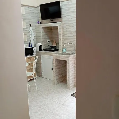 Casetta Thor Apartment Ostuni
